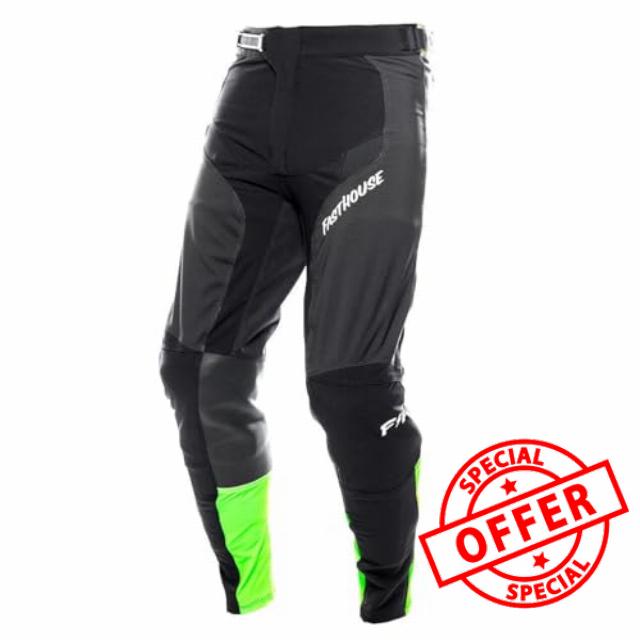 FASTHOUSE Elrod Nitro Pant