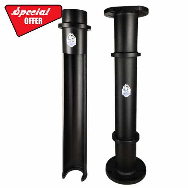 HKTE Rear Axle Shaft Bearing Puller