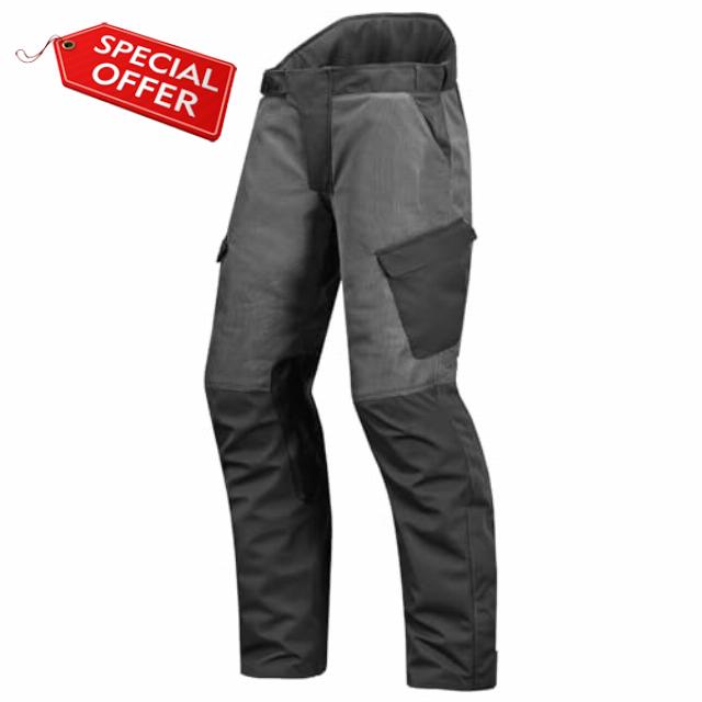 Noru Hakken Adventure Mesh Motorcycle Pants