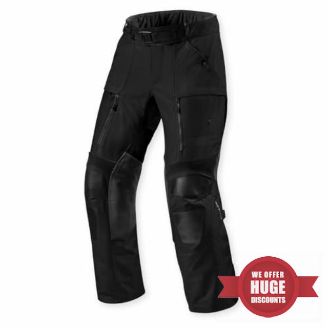 REV'IT! Men's Sand 5 H2O Adventure Touring Motorcycle Pants
