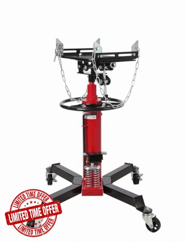 Transmission Jack