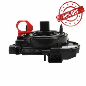 Auto Steering Wheel Clock Spring Cruise Control Module for Tiguan 2008-2018