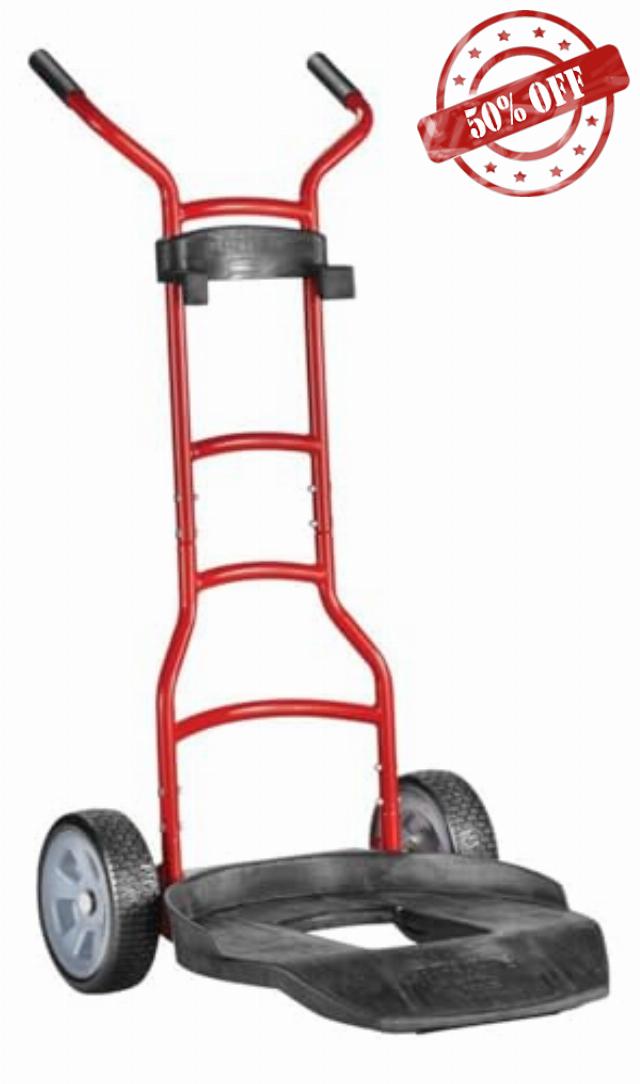 Rubbermaid Commercial Products Brute Construction and Landscape Dolly