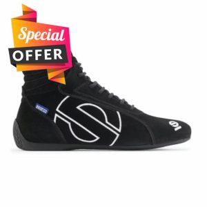 F1 Racing Go Kart Shoes Motorcycle Rally Shoes
