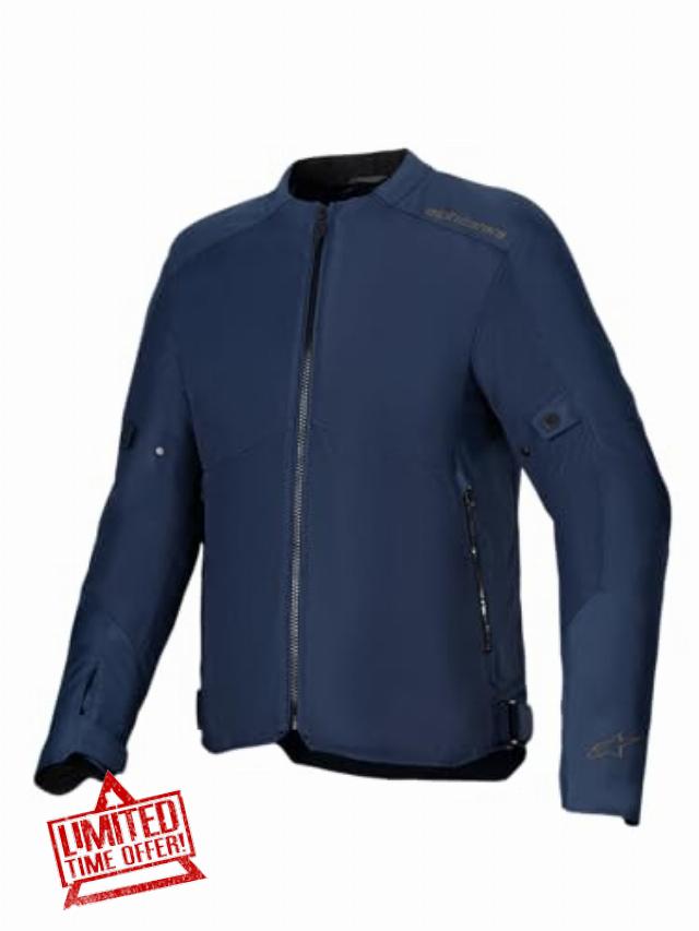 Alpinestars C-1 Air Jacket