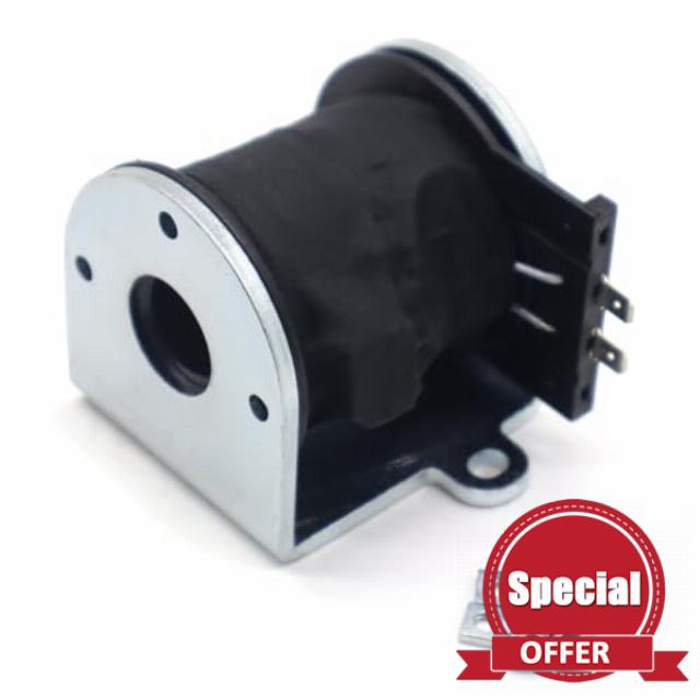0E6154 Upper Coil for Generac 200 Amp Transfer Switch (0D9618 0L2911)