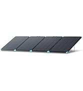 Renogy 100 Watt 12 Volt Portable Solar Panel with Waterproof 20A Charger Controller Foldable 100W...