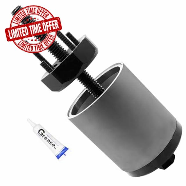 S21307 Bushing Installation Tool for Hendrickson Turner Intraax Wide Beam Bushing Complete Kit S-21307
