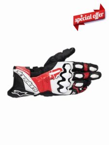 Alpinestars GP Plus R V3 Motorcycle Racing Gloves