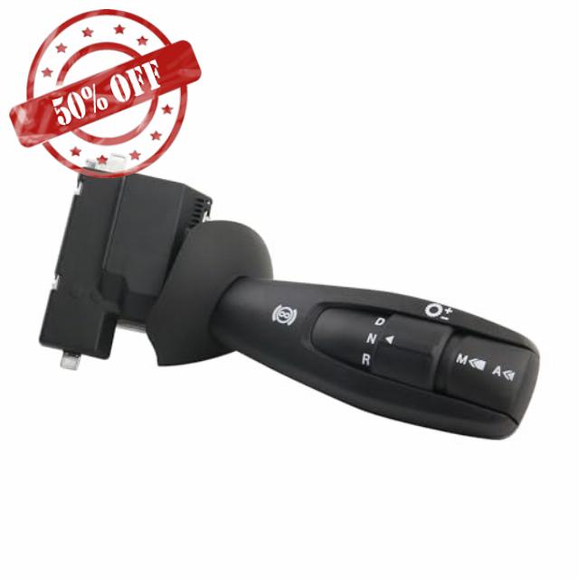 Shifter Control Switch Compatible with Freightliner Cascadia Trucks 2018 2019 2020 2021 2022 2023 2024 Replacement 06-87751-002 0687751002 06 87751 002