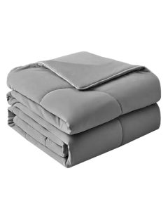 Double-Sided Cooling Blanket for Hot Sleepers & Night Sweats