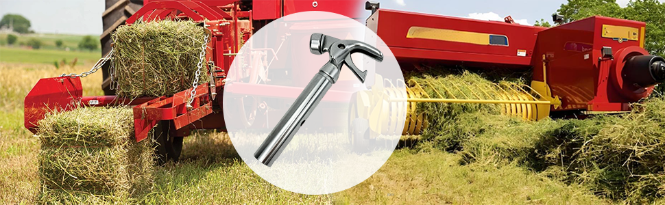 Built Tough for the Field – Durable Performance You Can Rely On