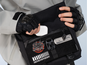 Front Pocket