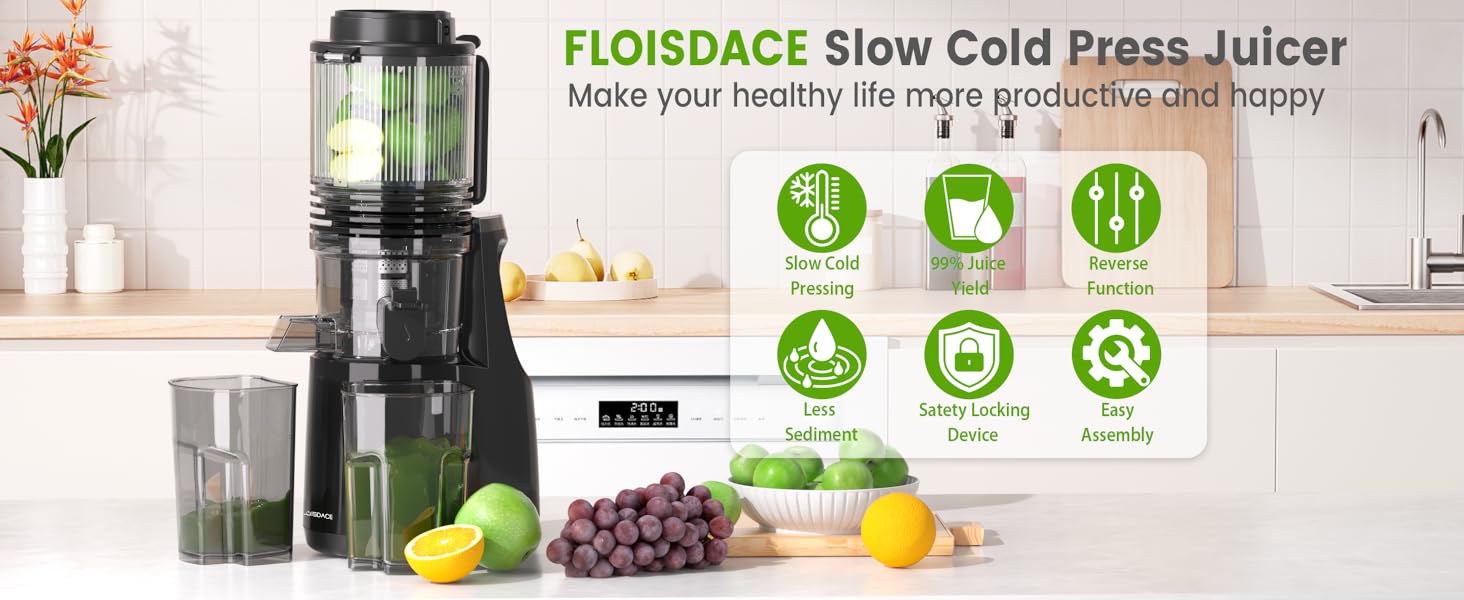 juicer