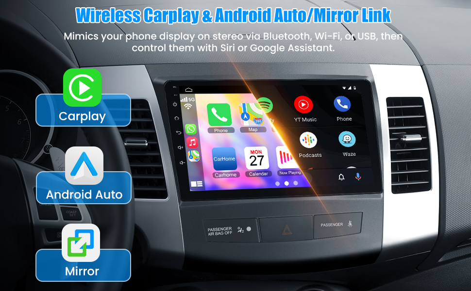 outlander radio