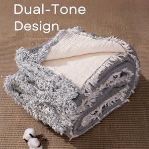 muslin 8 layer quilt