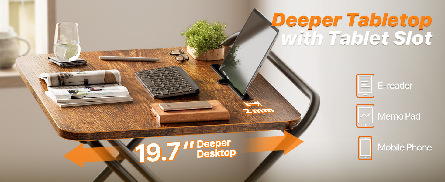FOLDING DESK