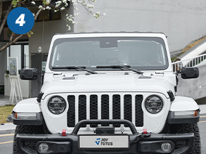jeep jl jk jt mirrors doors off