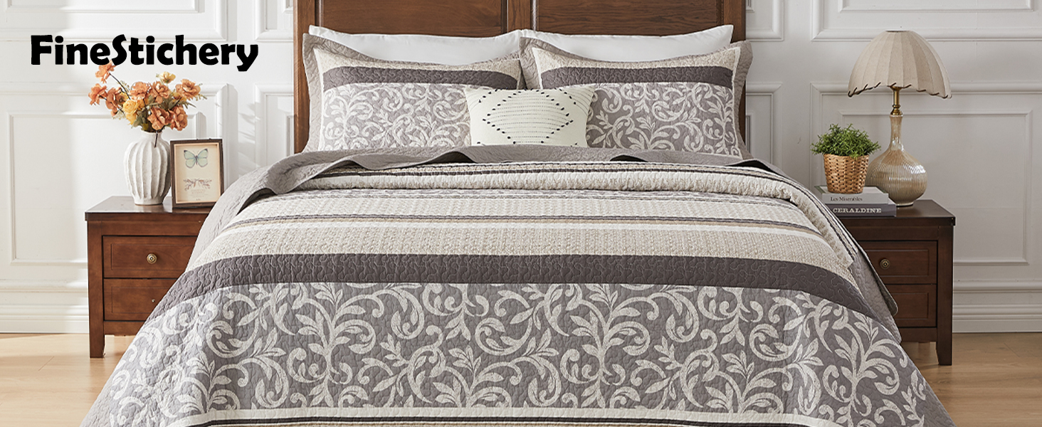 bed spreads