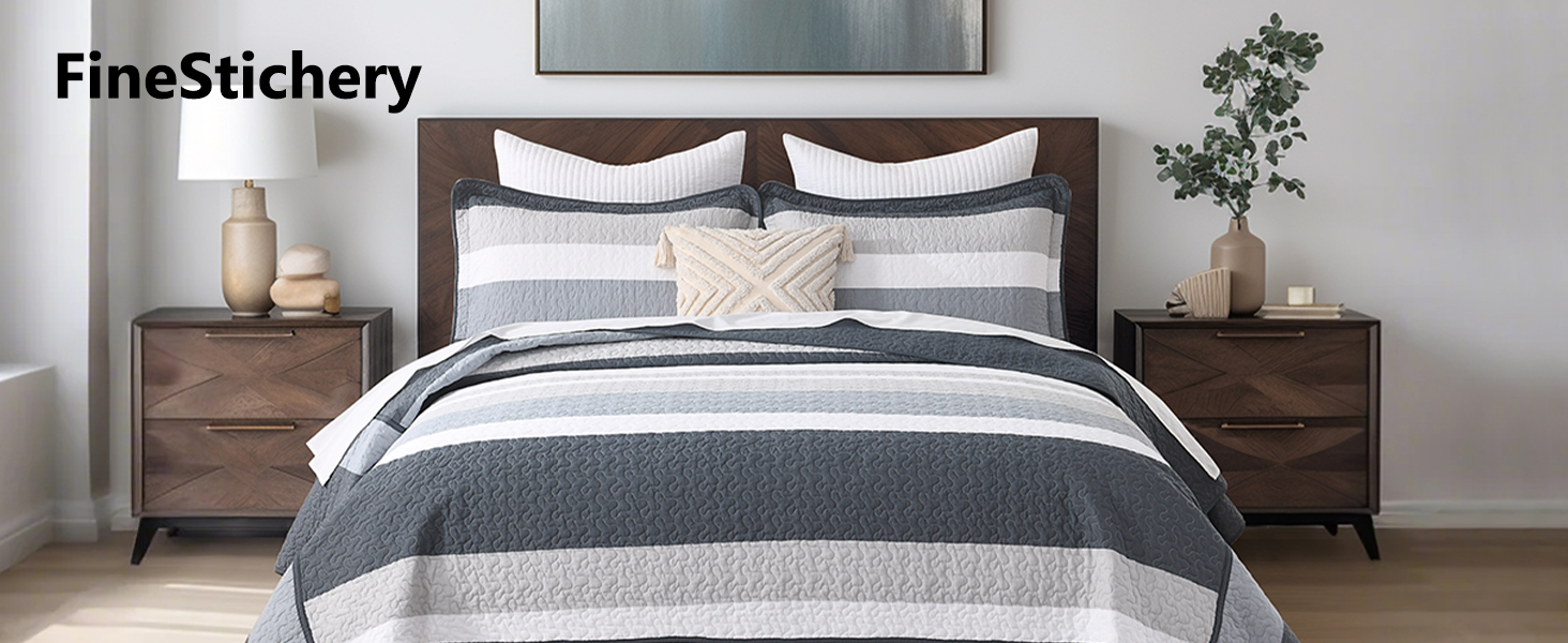 king bedspread