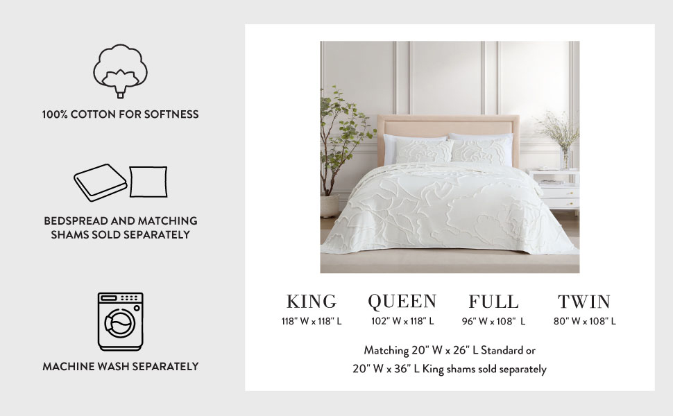 ELLE Decor Bedspreads A+ Mod 2