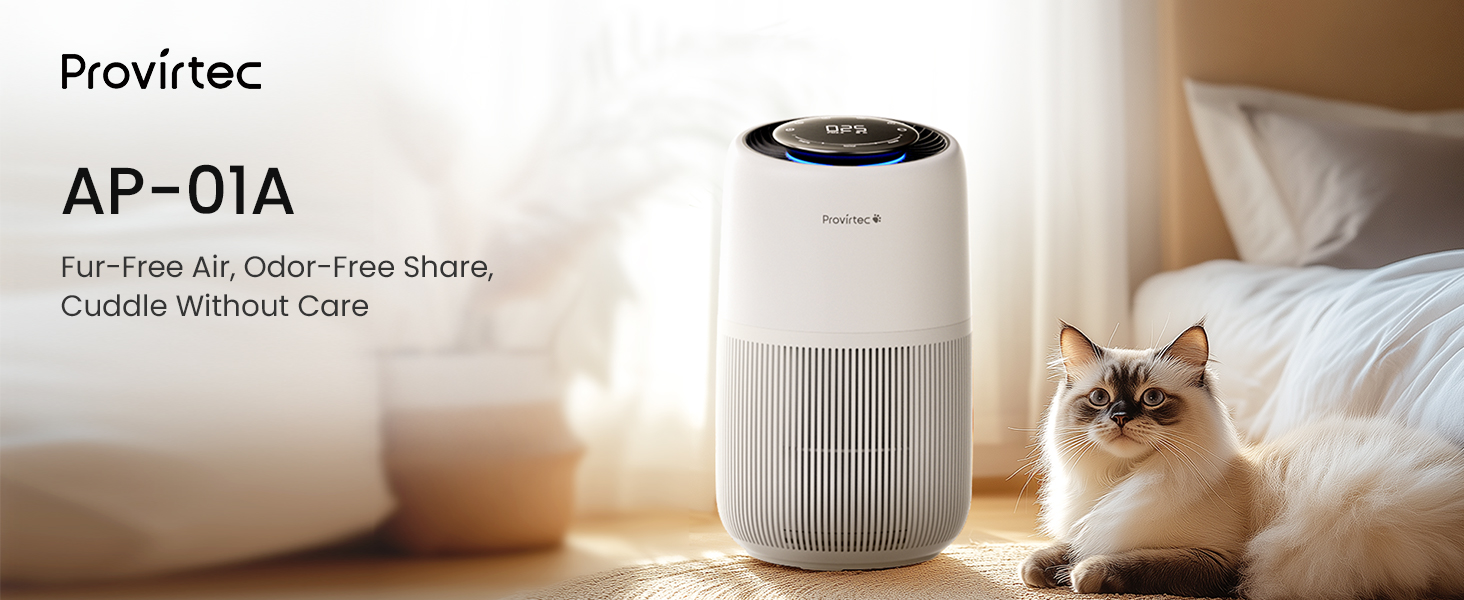 air purifiers for bedroom