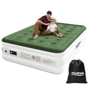 18" Raised Comfort Air Bed