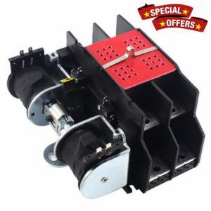 0L2911 200A Automatic Transfer Switch with Handle Compatible with Generac 200 Amp 2P 250V Generator Automatic Transfer Switch Assembly 0D9618