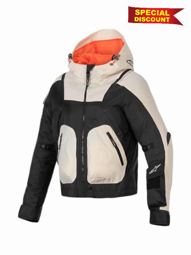 Alpinestars Molly Air Women's Motorcycle Jacket