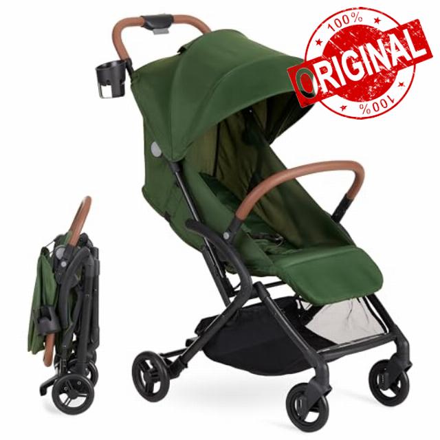 Dream On Me RioGlide Compact Stroller