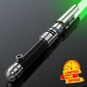 Lightsaber Cal Light Saber for Adults