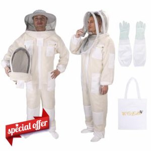 Ventilated Bee Suit