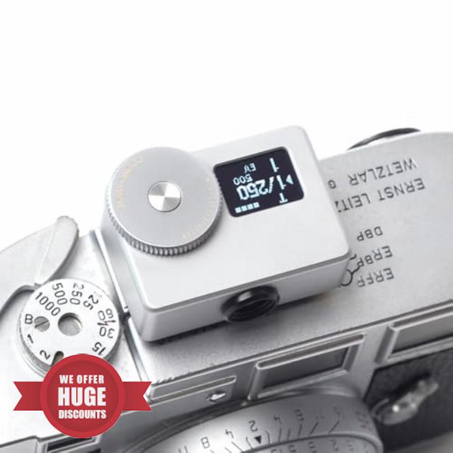 OLED Light Meter