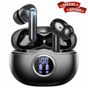 A10 Pro Wireless Earbuds