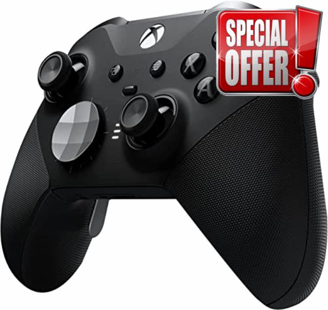 VOOCAT Elite Series 2 Core WL Gaming Controller for Xbx Series X|S Consoles