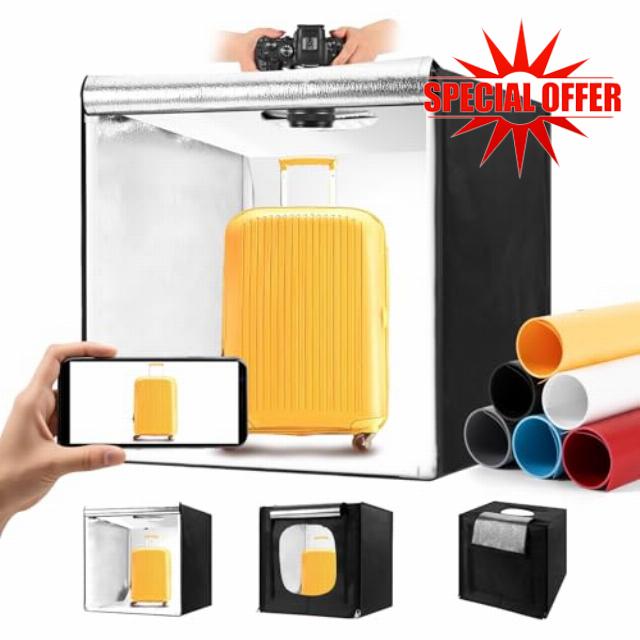 Photo Light Box