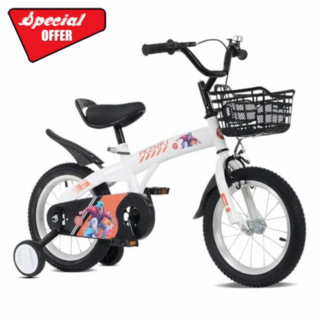 ZeHuoGe 18 Inch Sporty Adolescent Bike