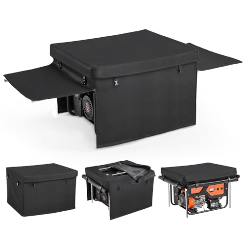 Fits 4000-13000W Portable Generators
