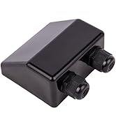 Renogy 28in Adjustable Solar Panel Mount Brackets, with Foldable Tilt Legs on Any Flat Surface fo...