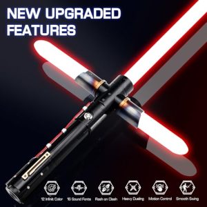 Light Sabers for Adults