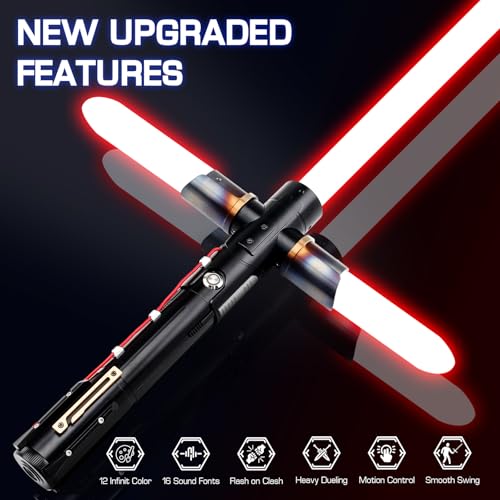 Light Sabers for Adults