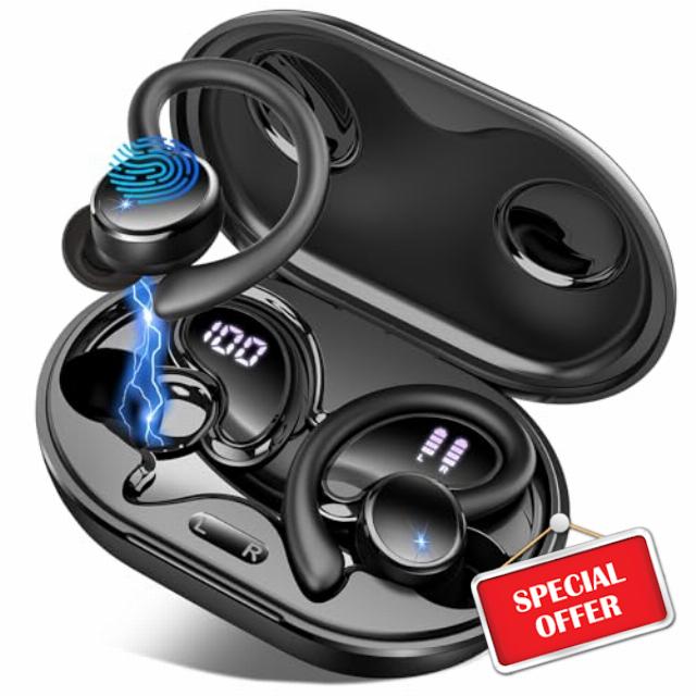 Wireless Earbuds