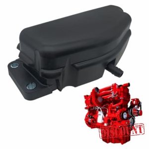5417366 Engine Crankcase Breather Crankcase Oil Separator for Cummins X15 XPI 5679573 4974922