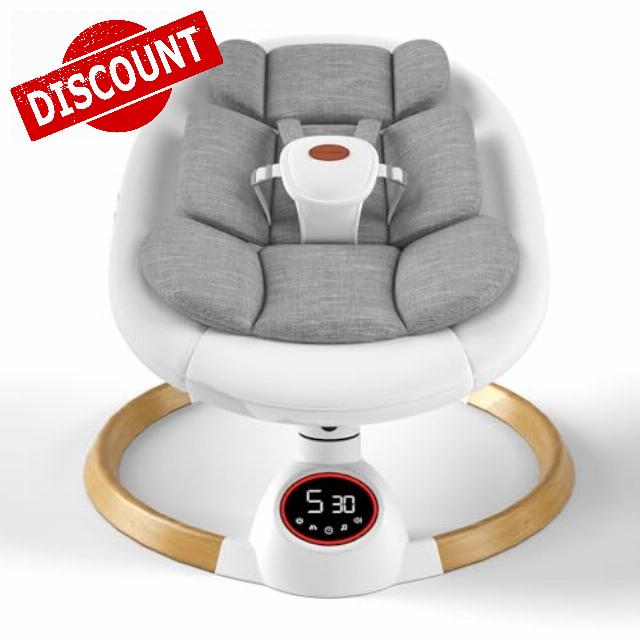 Baby Swings for Infants