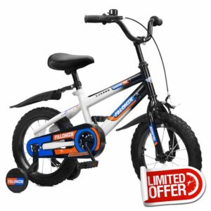 12/14/16 Inch Children’s Bike for Toddlers Kids Ages 3-8