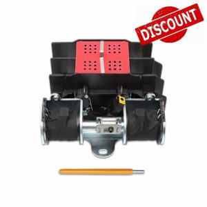 0L2911 Automatic Transfer Switch 200 Amp with Handle 200A 2P 250V Replacement for Generac Generator Transfer Switch Assembly 0D9618 0L2911