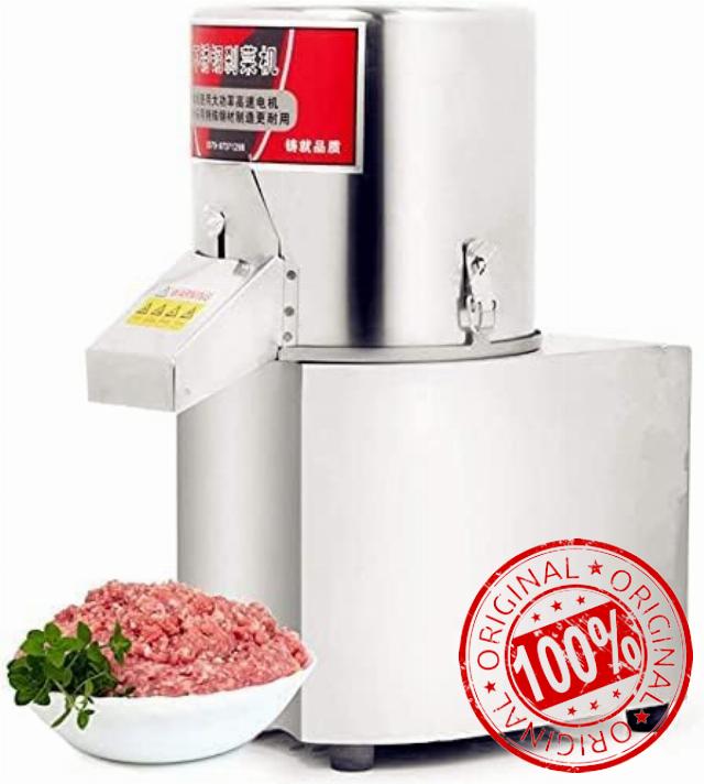 110V 600W Commercial Food Processor Machine