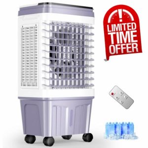 Portable Air Conditioners