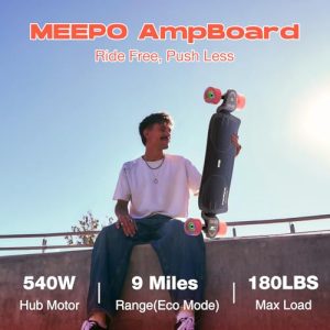 14MPH Max