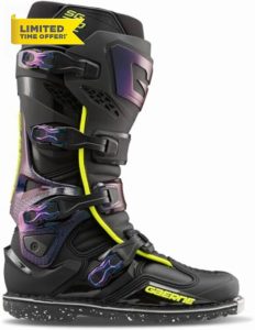 Gaerne SG 22 Chameleon Motocross Boots